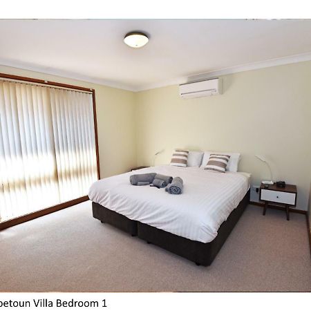 Hopetoun Villa Woonona Exterior foto